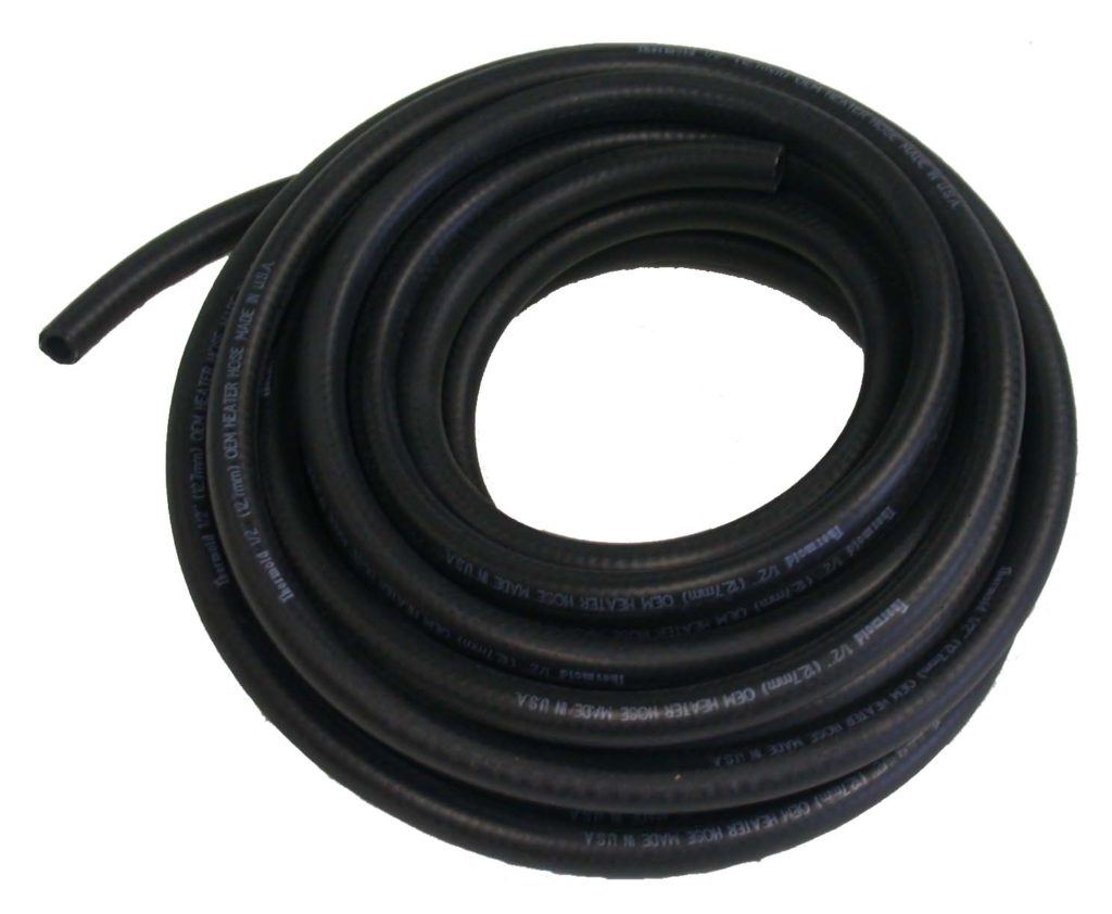 Powaflex Car Heater Hose Advanced Industrial Products
