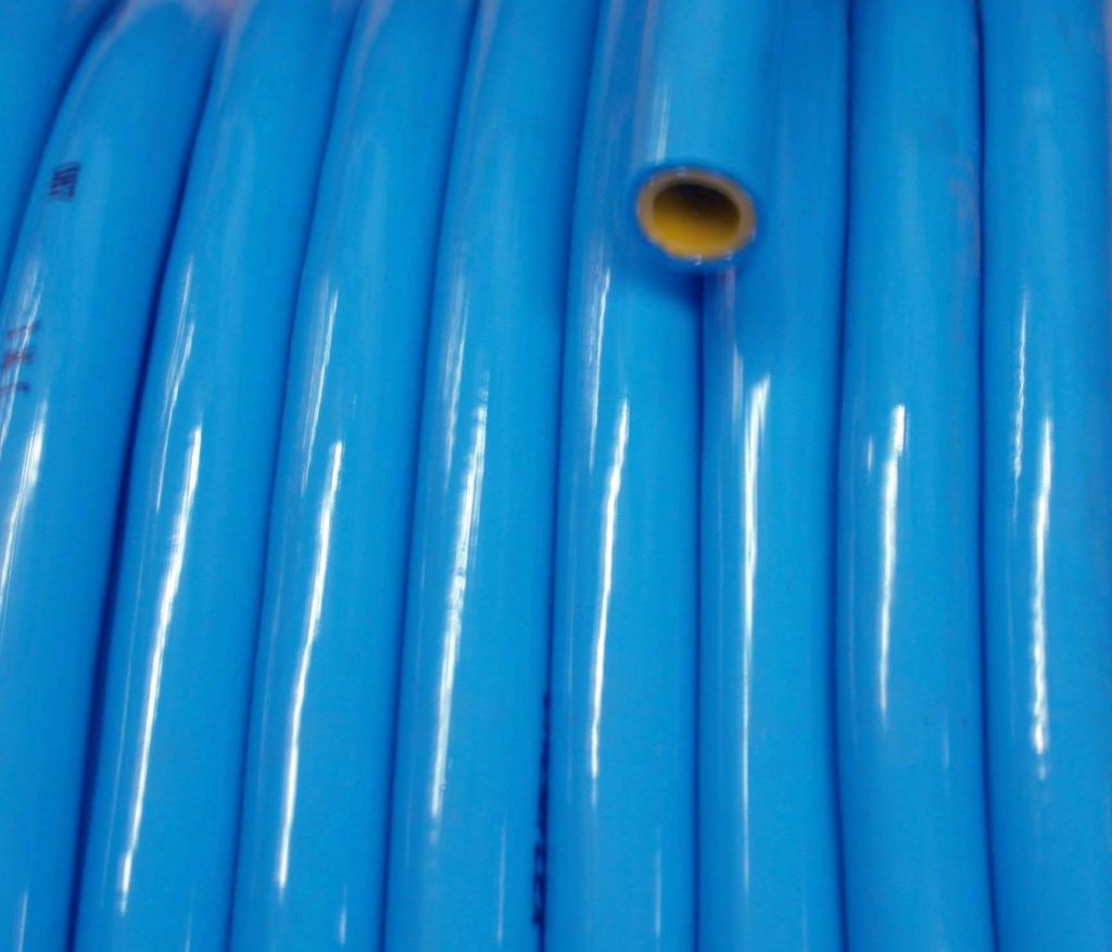 Chemflex Chemical Air & Water Hose CFBK