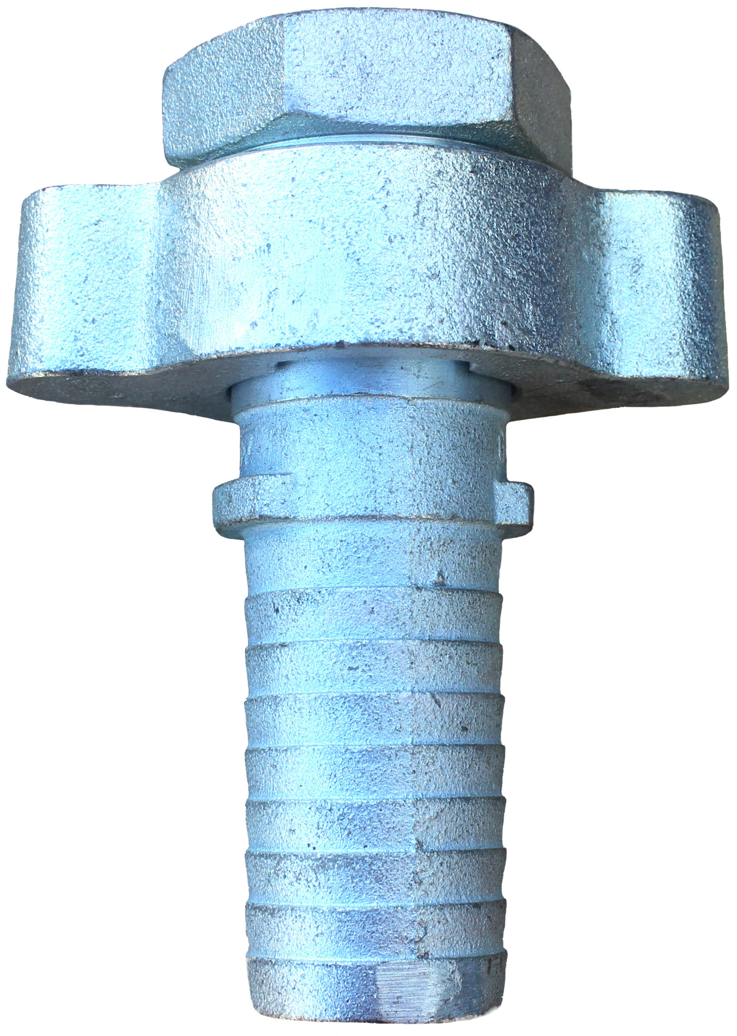 Ground Joint Couplings Advanced Industrial Products