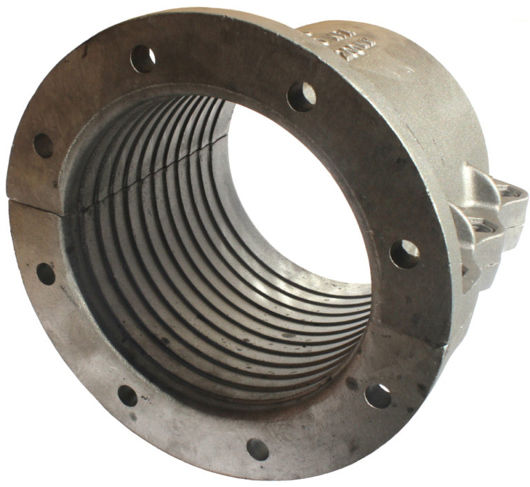 Muff Coupling Advanced Industrial Products