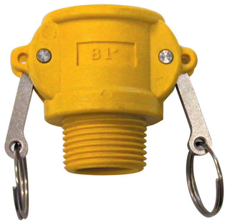 Camlocks Advanced Industrial Products