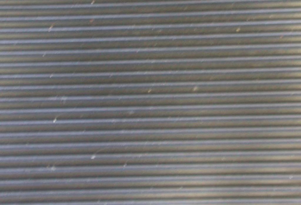Neutral Rib Matting Rib Matting - Advanced Industrial Products