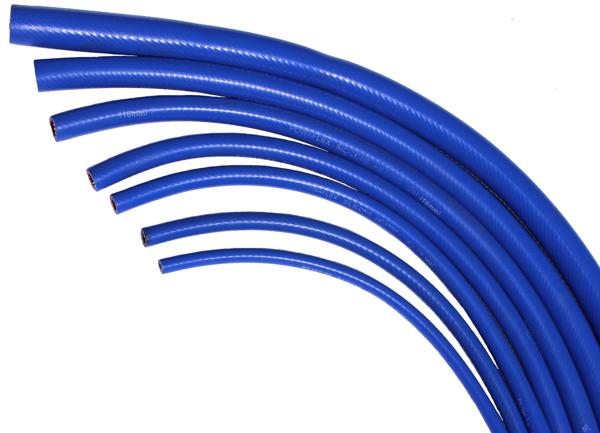 Silicone Heater Hose Advanced Industrial Products