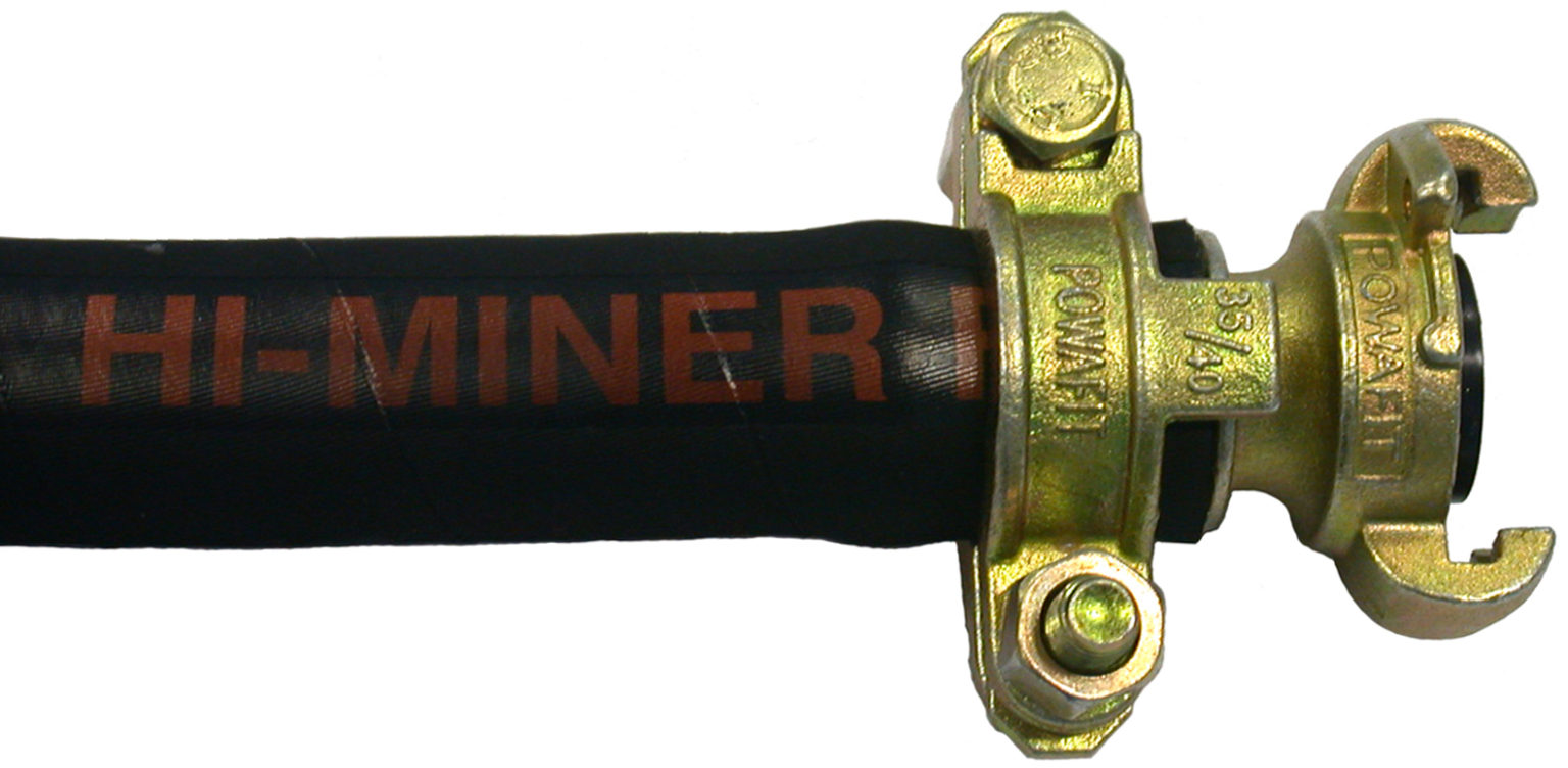 Claw Couplings Type A Advanced Industrial Products