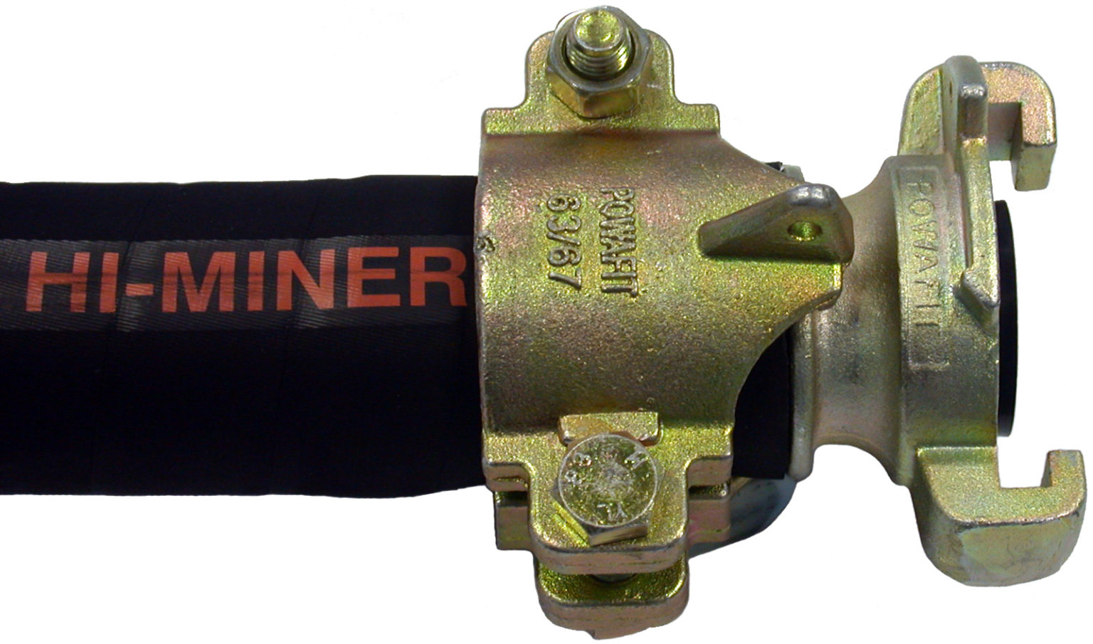 Claw Couplings Type S Advanced Industrial Products