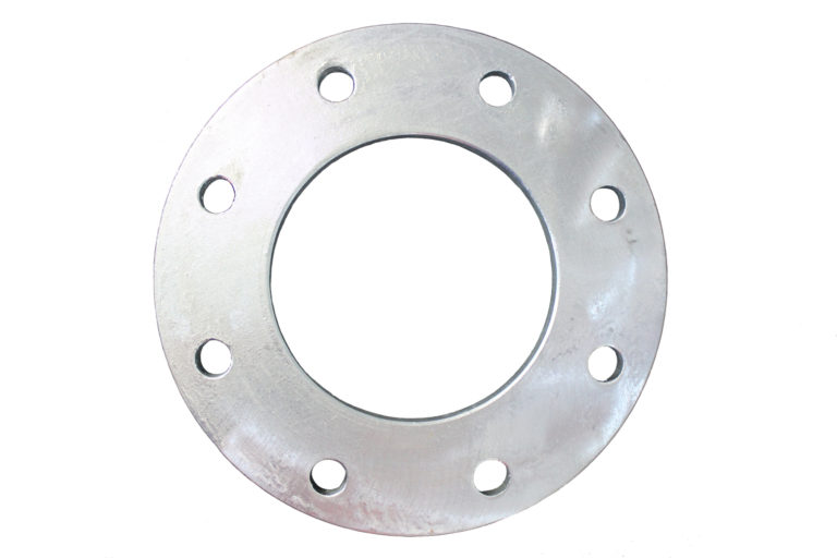Gal Backing Rings - Advanced Industrial Products