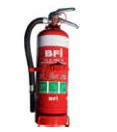 Fire Extinguisher - Dry Chemical
