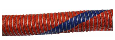 Code 969 Composite Hose